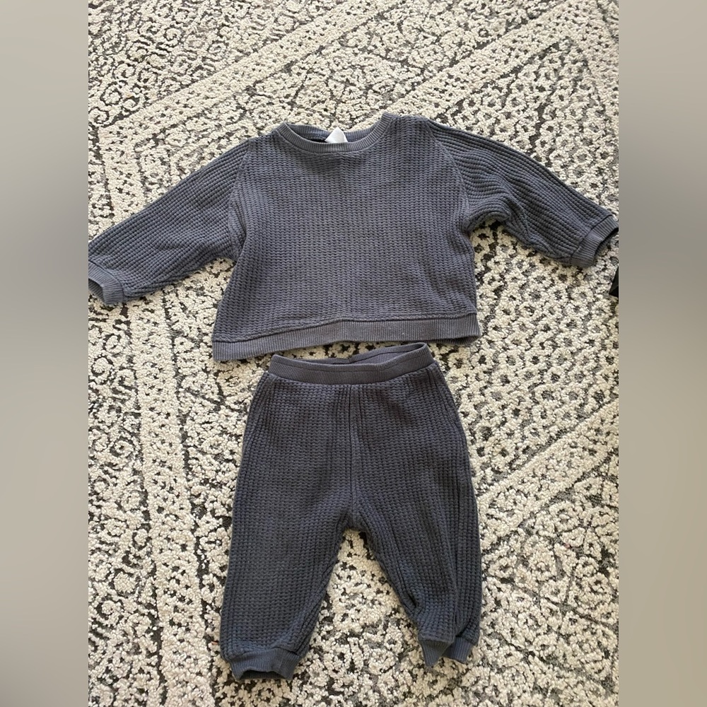 Zara set - Picture 1 of 2